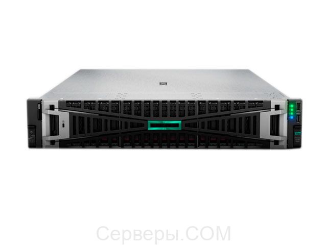 Стоечный сервер HPE ProLiant DL385 Gen11 P55081-B21
