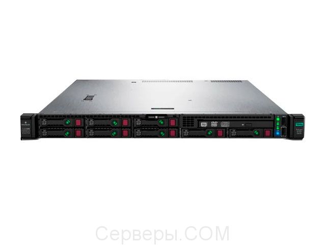 Стоечный сервер HPE ProLiant DL325 Gen10 Plus PERFDL325-010
