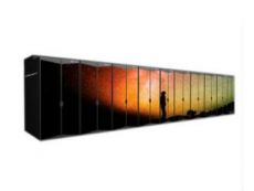 Серверные стойки HPE Cray SuperCompute AR R4M96A