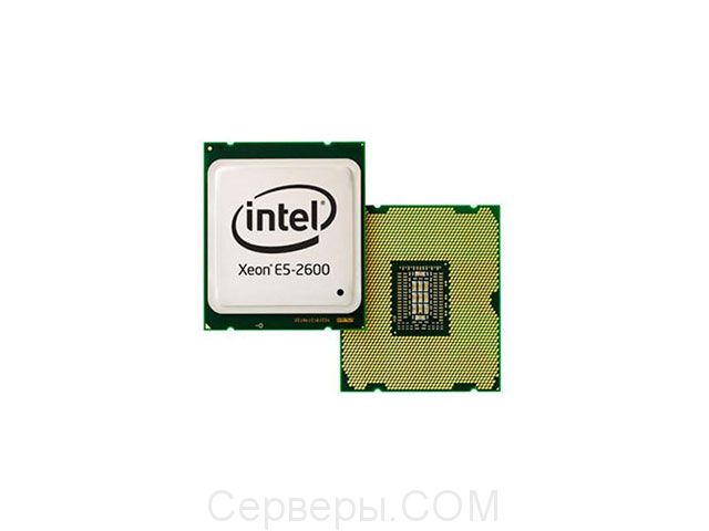 Процессор HP Intel Xeon E5 715230-B21