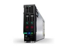 Блейд-сервер HPE ProLiant BL460c Gen10 P06804-B21