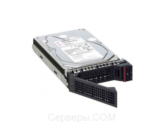 Жесткий диск Lenovo SAS SFF 7XB7A00028