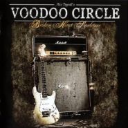 VOODOO CIRCLE - Broken Heart Syndrome 2011
