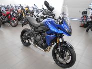 TRIUMPH TIGER SPORT 660