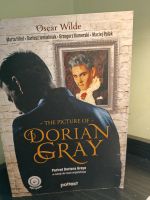 Dorian Gray книга для чтения польско-английская - Oscar Wilde