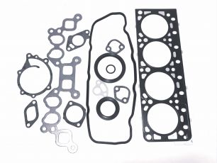 *Прокладки двигателя к-кт NISSAN  K15/K25 (графит) 110101FY52K                                      , шт