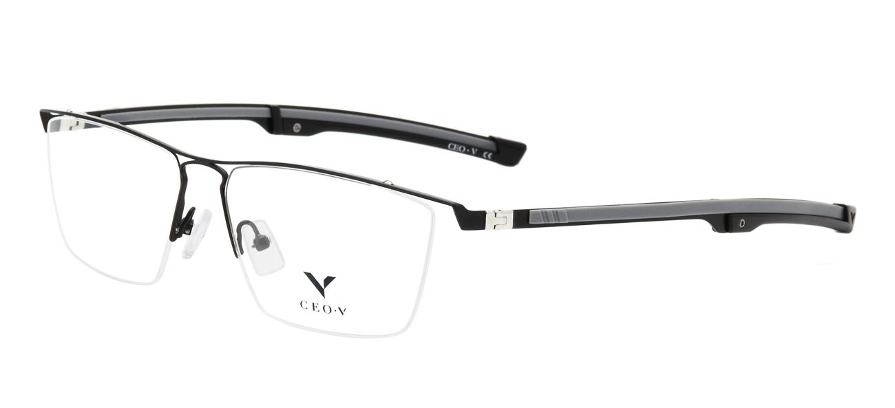 CEO-V Очки CV 725 BLK