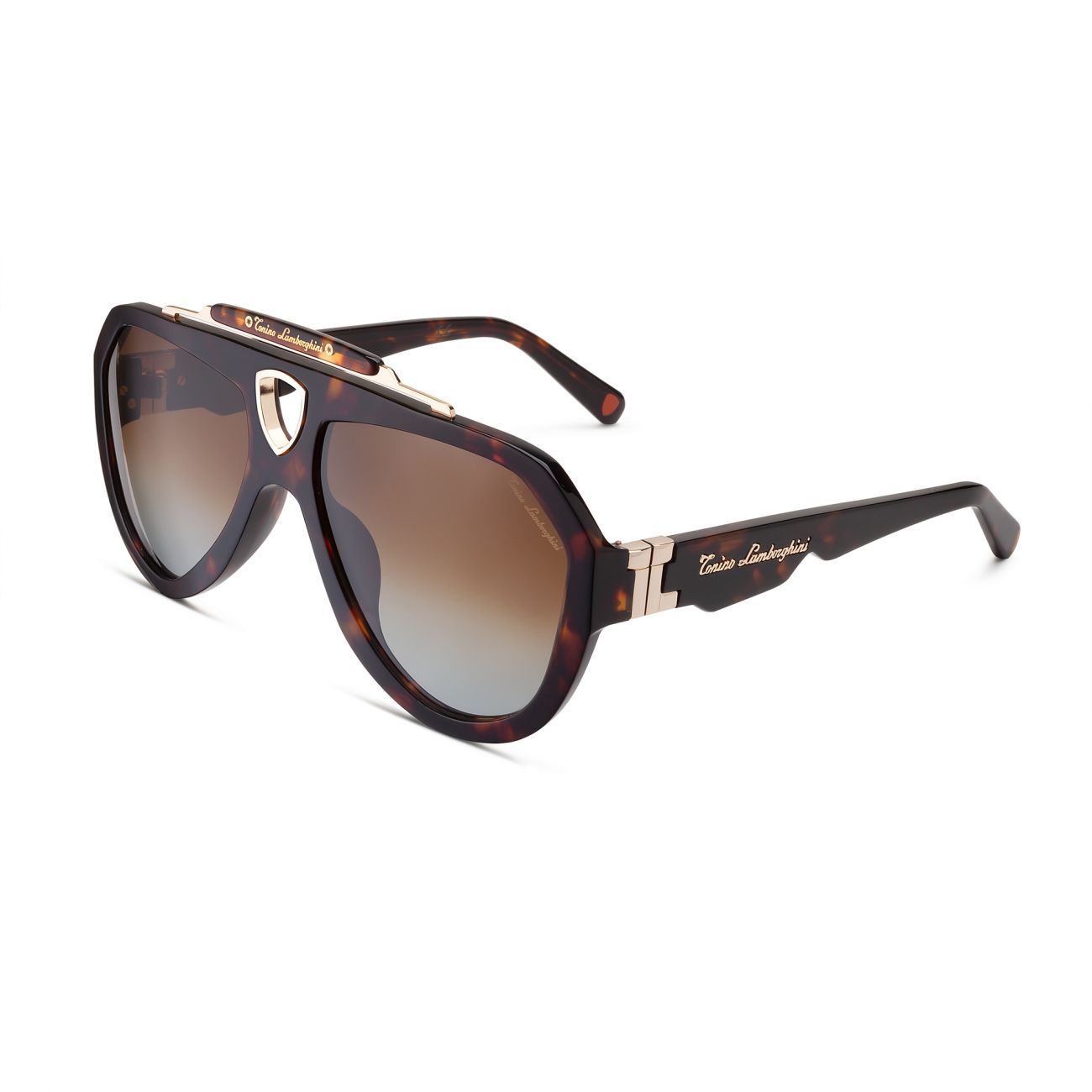 Tonino Lamborghini Очки Солнечные TL542-03