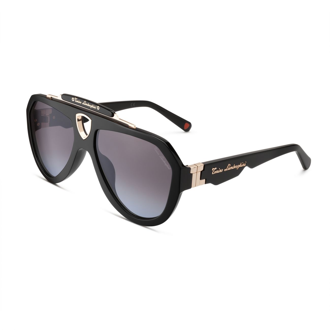 Tonino Lamborghini Очки Солнечные TL542-04