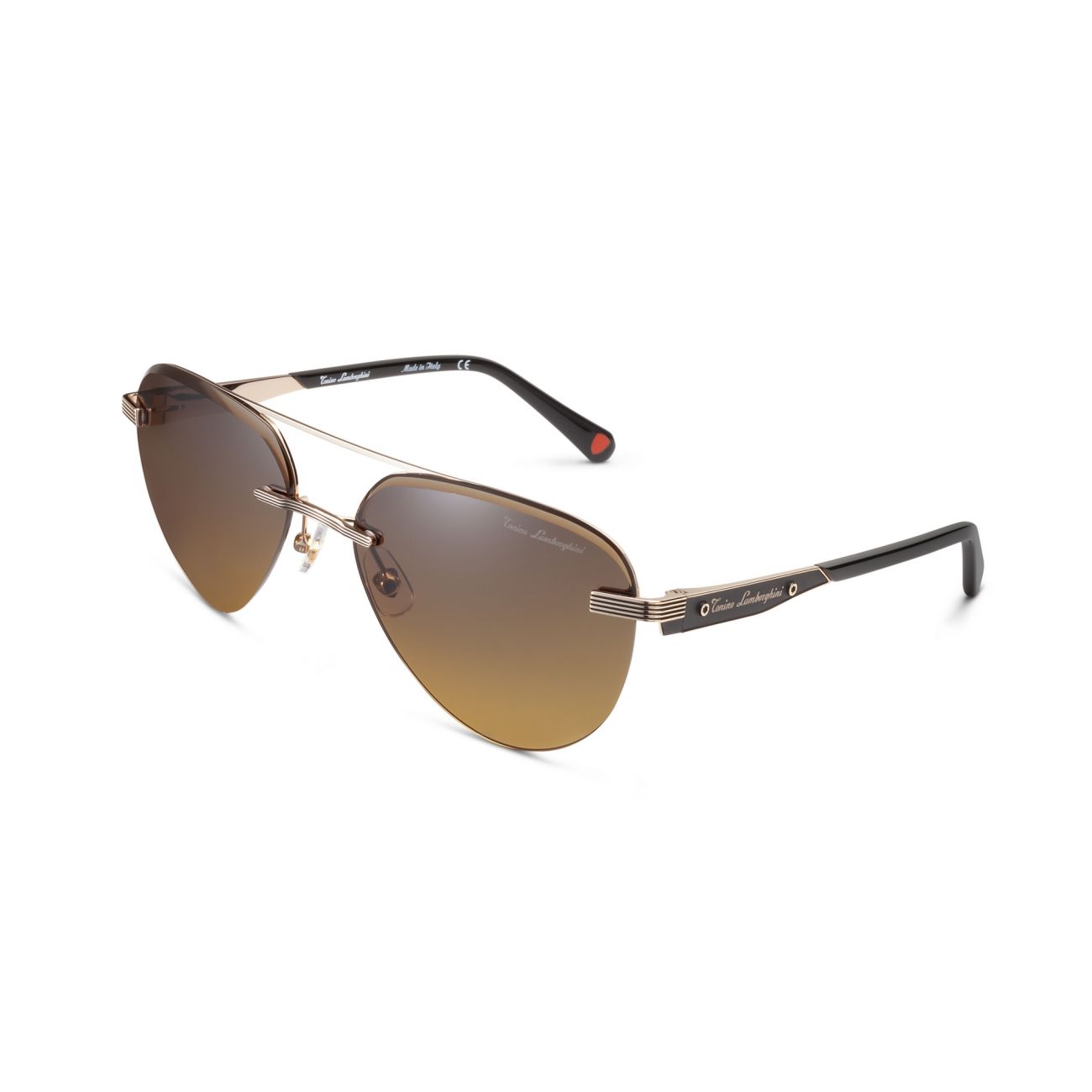 Tonino Lamborghini Очки Солнечные TL548-02
