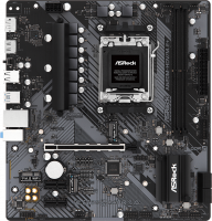 Материнская плата ASRock A620M-HDV/M.2+