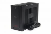 ИБП APC by Schneider Electric Back-UPS 800VA with AVR, IEC Outlets BX800CI