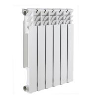 Радиатор алюминиевый Kromwell Neo Al 500/10 схема 3 Радиатор алюминиевый Kromwell Neo Al 500/10 схема 3