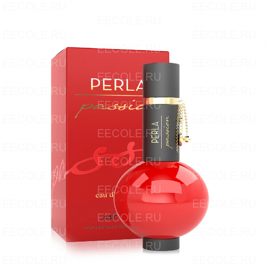 Mirada Parfums Perla Passion