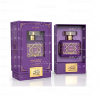 Al Fares Perfumes Night Effect Limited Edition