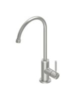 Кран для очистки воды Quadro design Idealaqua Inox 235 AS схема 1 Кран для очистки воды Quadro design Idealaqua Inox 235 AS схема 1