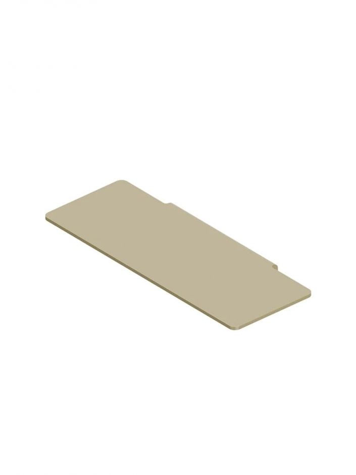 Полка для ванной комнаты Quadro design Eccetera QA1600 ФОТО