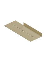 Полка для ванной комнаты Quadro design Accessories QA600 схема 4 Полка для ванной комнаты Quadro design Accessories QA600 схема 4