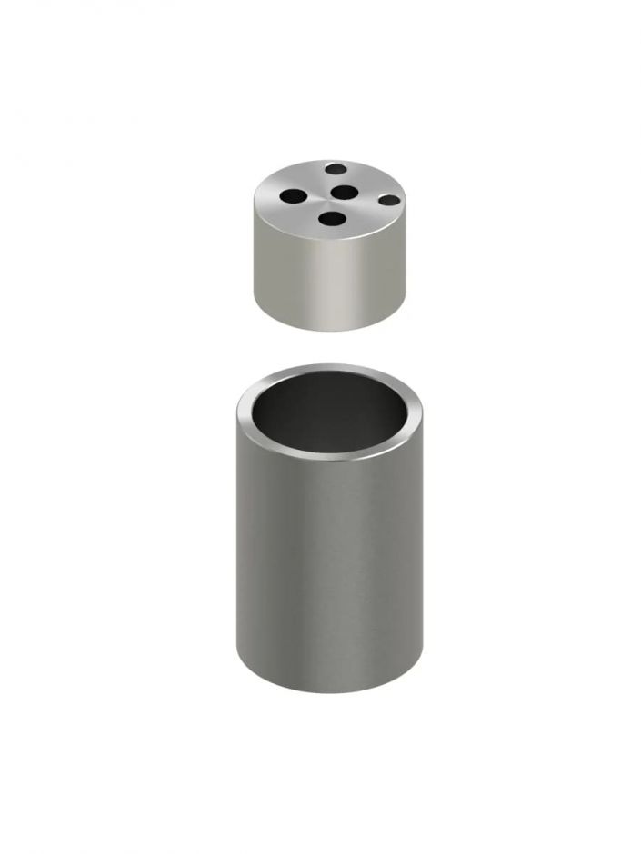 Изображение Переходник Quadro design Spares PR1343