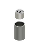 Переходник Quadro design Spares PR1343 схема 1 Переходник Quadro design Spares PR1343 схема 1