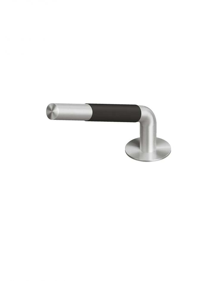 Душевая лейка для смесителя на борт ванны Quadro design Shower DC008KIT ФОТО