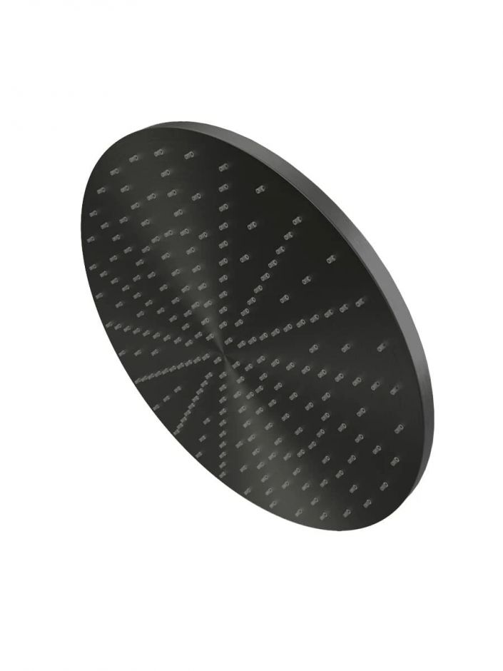 Верхний душ Quadro design Shower SF041 круглый ФОТО