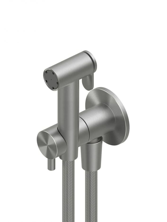 Гигиенический душ Quadro design Complements ID016