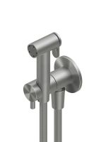 Гигиенический душ Quadro design Complements ID016 схема 1