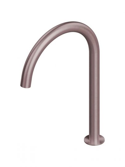 Излив встраиваемый поворотный Quadro design Complements BC600 схема 5 Излив встраиваемый поворотный Quadro design Complements BC600 схема 5