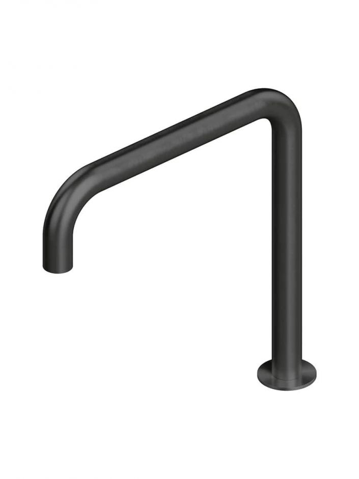 Излив встраиваемый Quadro design Complements BC302 ФОТО