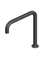 Излив встраиваемый Quadro design Complements BC302 схема 2 Излив встраиваемый Quadro design Complements BC302 схема 2