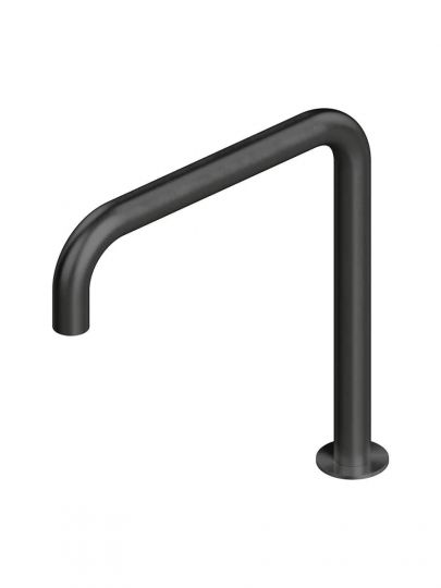 Излив встраиваемый Quadro design Complements BC302 схема 2 Излив встраиваемый Quadro design Complements BC302 схема 2