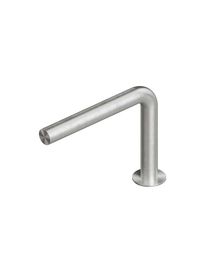 Изображение Излив настольного смесителя Quadro design Complements BC101