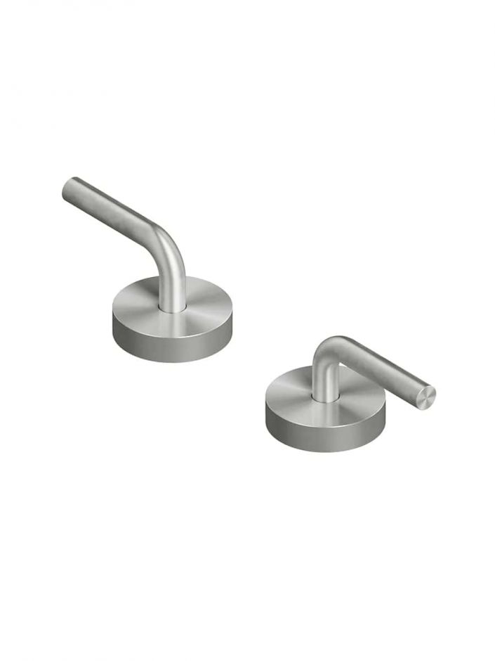 Изображение Вентили встраиваемого смесителя Quadro design Levo 14 51V AS