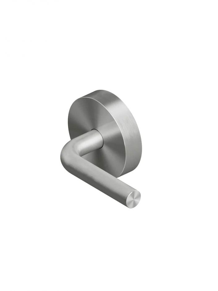 Двусторонний настенный дивертор Quadro design Levo 14 64 AS