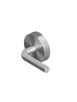 Двусторонний настенный дивертор Quadro design Levo 14 64 AS схема 1