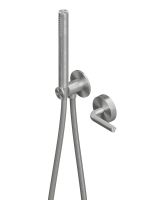 Смеситель для душа Quadro design Levo 14 58 AS встраиваемый схема 1