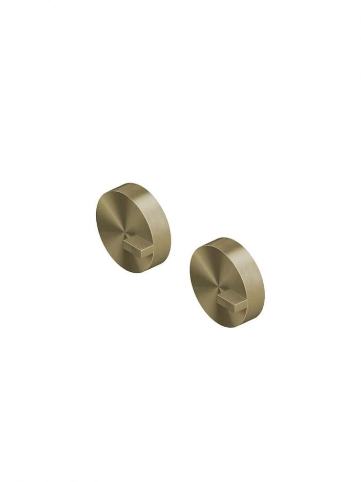 Вентили встраиваемого смесителя Quadro design Q 18 63V ФОТО