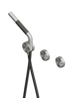 Смеситель для душа Quadro design Q 18 68 настенный схема 1 Смеситель для душа Quadro design Q 18 68 настенный схема 1