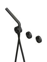 Смеситель для душа Quadro design Q 18 68 настенный схема 3 Смеситель для душа Quadro design Q 18 68 настенный схема 3