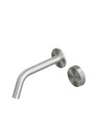 Смеситель для раковины Quadro design Q 18 10 встраиваемый схема 1 Смеситель для раковины Quadro design Q 18 10 встраиваемый схема 1