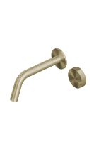 Смеситель для раковины Quadro design Q 18 10 встраиваемый схема 2 Смеситель для раковины Quadro design Q 18 10 встраиваемый схема 2