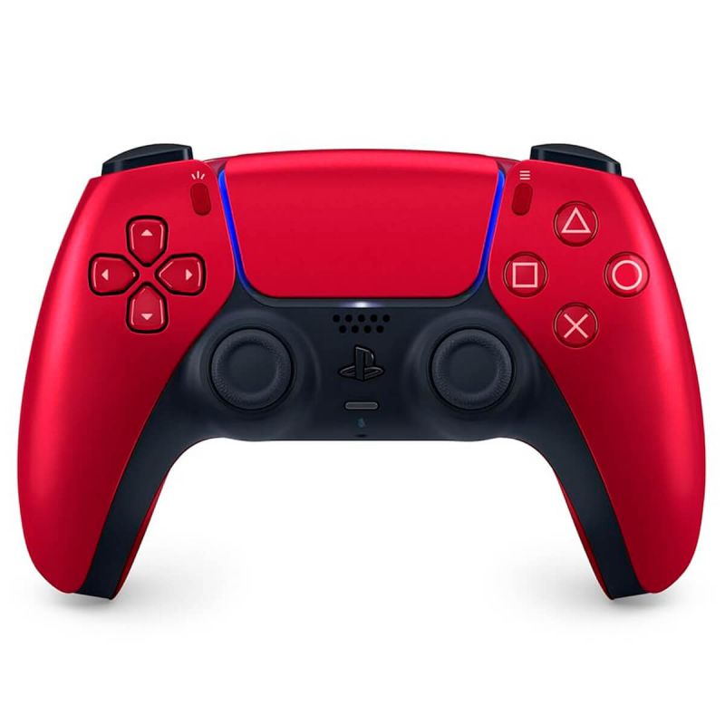 Геймпад Sony DualSense PS5 Volcanic Red