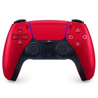 DualSense PS5 Volcanic Red