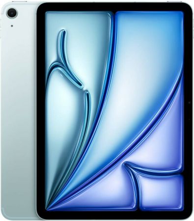 Apple iPad Air 11" M3 256Gb (2025) Wi-Fi, Blue (синий)