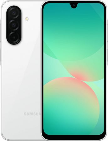 Samsung A26 6/128 White 5G EU