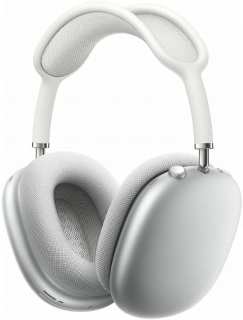 Apple наушники AirPods MAX White
