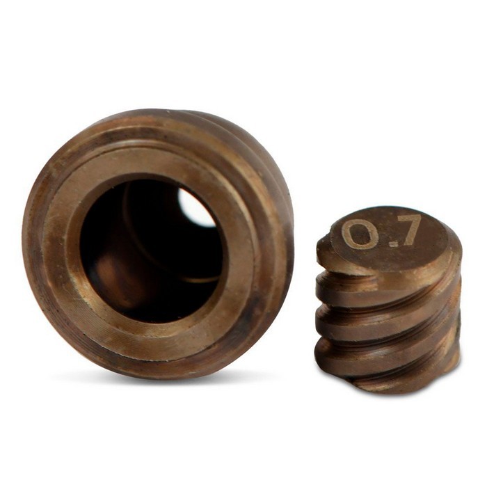 Schtaer TIP07NKP1 сопло для NKP-1 размер 0,7мм.