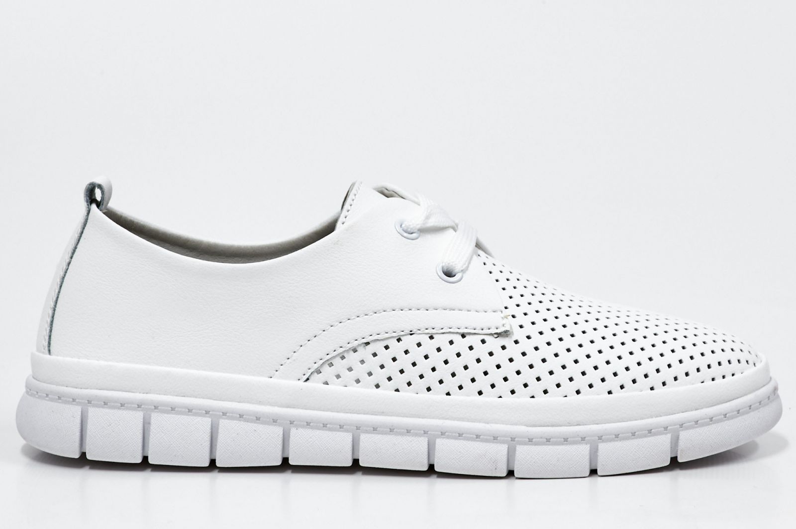 Баден Туфли 155-010