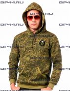 Толстовка 345 гв.ПДП "Гудаута"